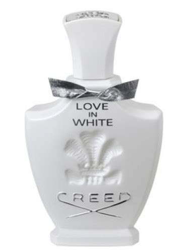 love in white creed fragrantica